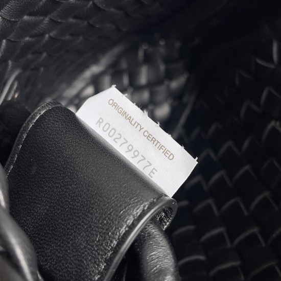 Bottega Veneta Small Cobble Shoulder Bag