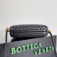 BottegaVeneta Knot On Strap Dinner Package Size: 20.5*6*12.5CM