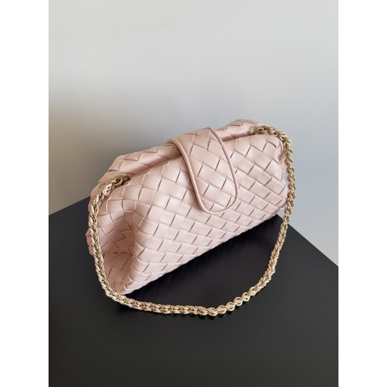 Bottega Veneta Medium Lauren 1980