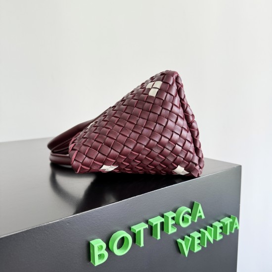 Bottega Veneta Mini Cabat