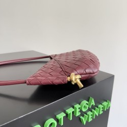 Bottega Veneta Baby Solstice Bottega Veneta Baby Solstice