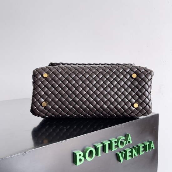 BottegaVeneta Patti Bag