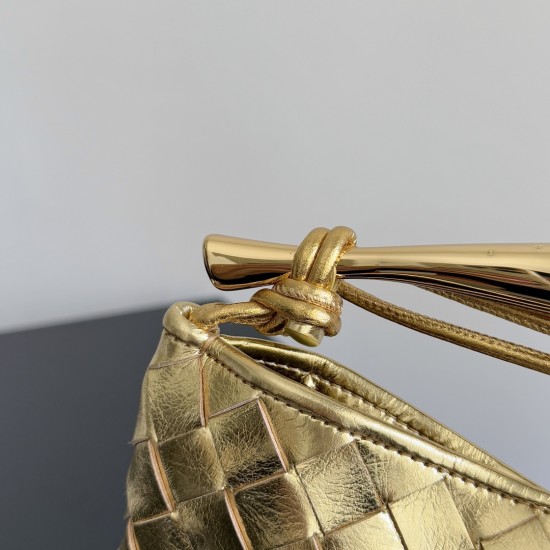 Bottega Veneta Baby Sardine