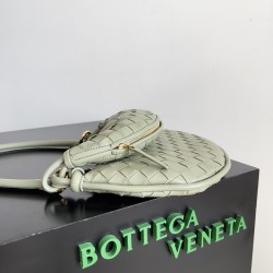 Bottega Veneta Gemelli Shoulder Bag Bottega Veneta Gemelli Shoulder Bag