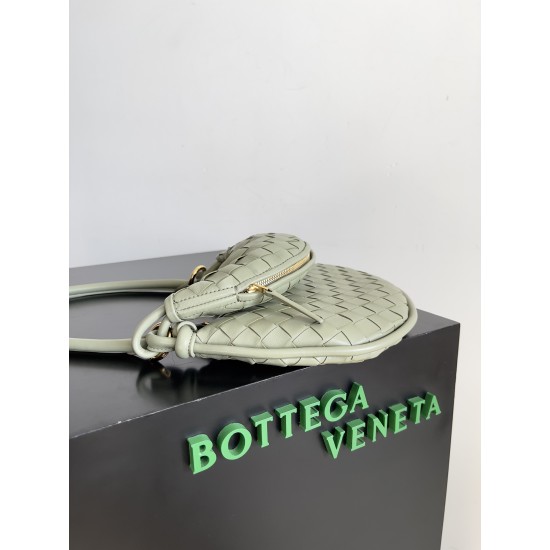 Bottega Veneta Gemelli Shoulder Bag