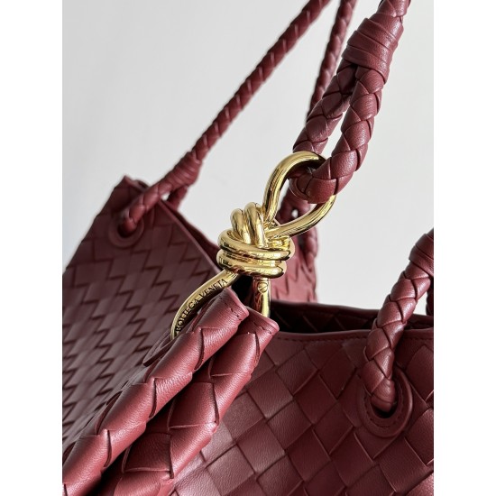 Bottega Veneta Large Parachute