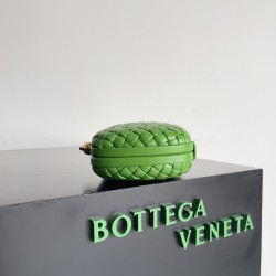 BottegaVeneta Knot Dinner bag BottegaVeneta Knot Dinner bag