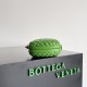 BottegaVeneta Knot Dinner bag