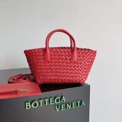 Bottega Veneta Mini Cabat
