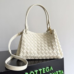 Bottega Veneta Medium Parachute