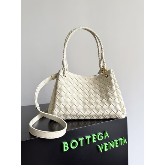 Bottega Veneta Medium Parachute