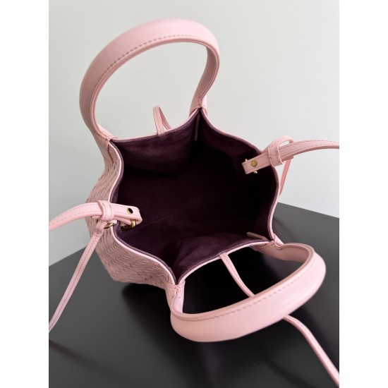 Bottega Veneta Small Pinacoteca