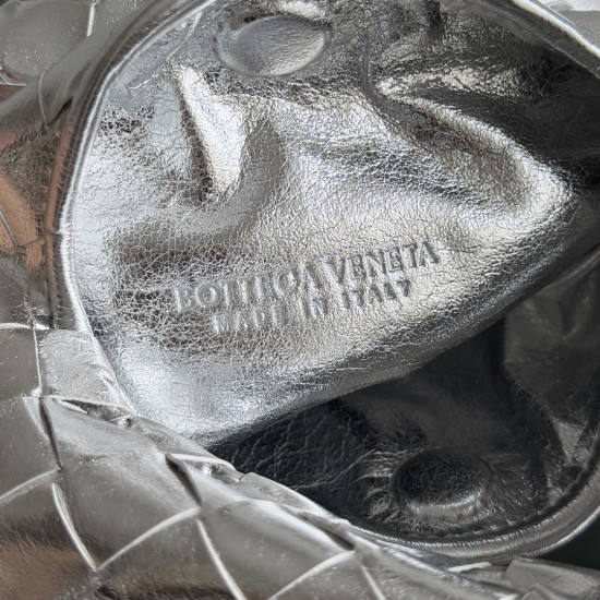 Bottega Veneta Sardine