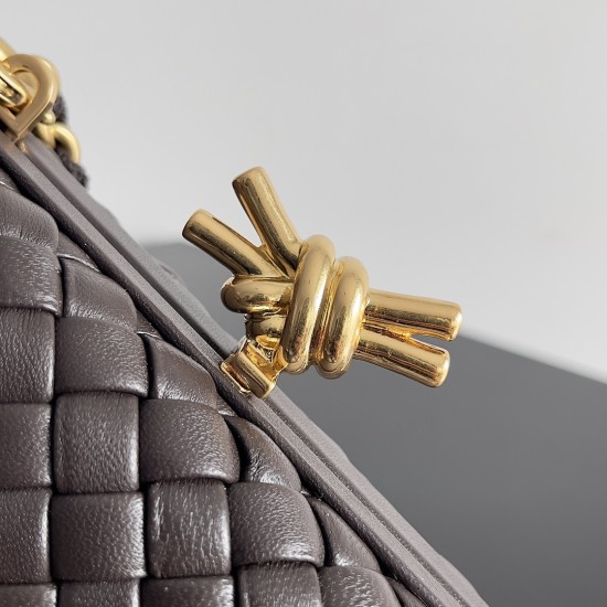 Bottega Veneta Knot Chain