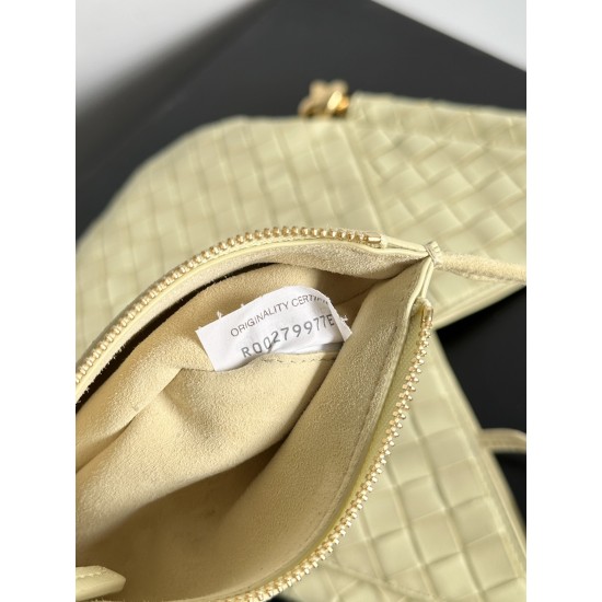 Bottega Veneta Small Solstice