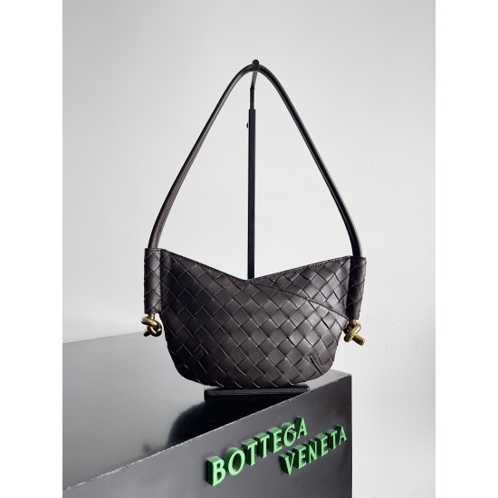 Bottega Veneta Baby Solstice