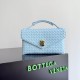 Bottega Veneta Knot Lock