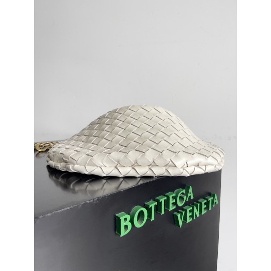 Bottega Veneta Sardine Chain