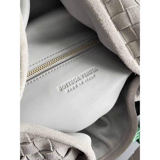 Bottega Veneta Large Hop