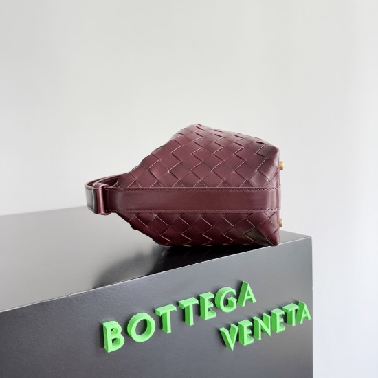Bottega Veneta Wallace