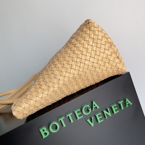 Bottega Veneta Large Cabat