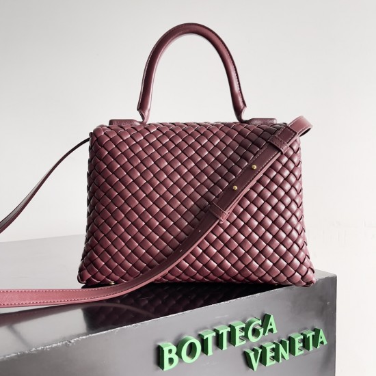BottegaVeneta Patti Bag