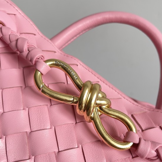 Bottega Veneta Small Andiamo