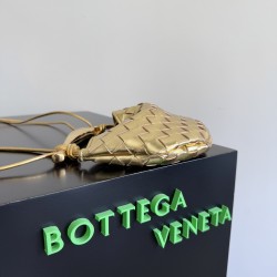 Bottega Veneta Baby Sardine