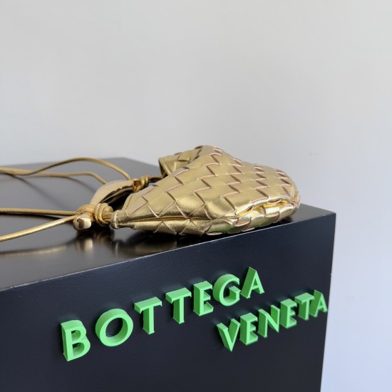 Bottega Veneta Baby Sardine