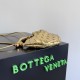 Bottega Veneta Baby Sardine