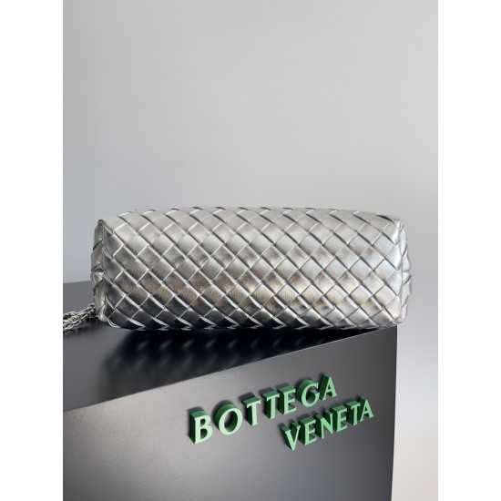 Bottega Veneta Medium Lauren 1980