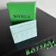 Bottega Veneta Intrecciato Credit Card Case