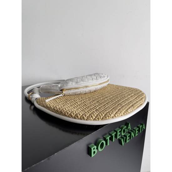Bottega Veneta Gemelli Large shoulder bag