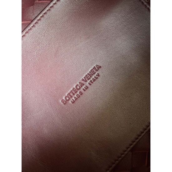 Bottega Veneta Small Parachute Chain