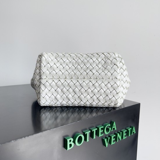 Bottega Veneta Mini Cabat