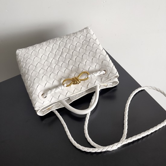 Bottega Veneta Small Andiamo
