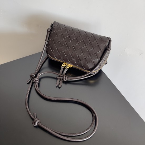 Bottega Veneta Concert Pouch