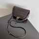 Bottega Veneta Concert Pouch
