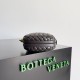 BottegaVeneta Knot Dinner bag