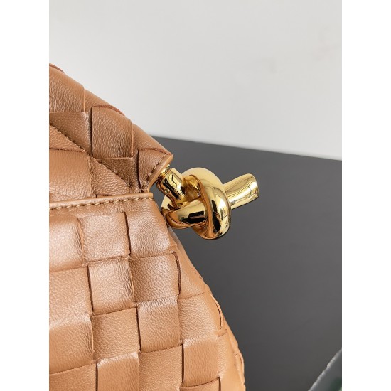 Bottega Veneta Small Solstice