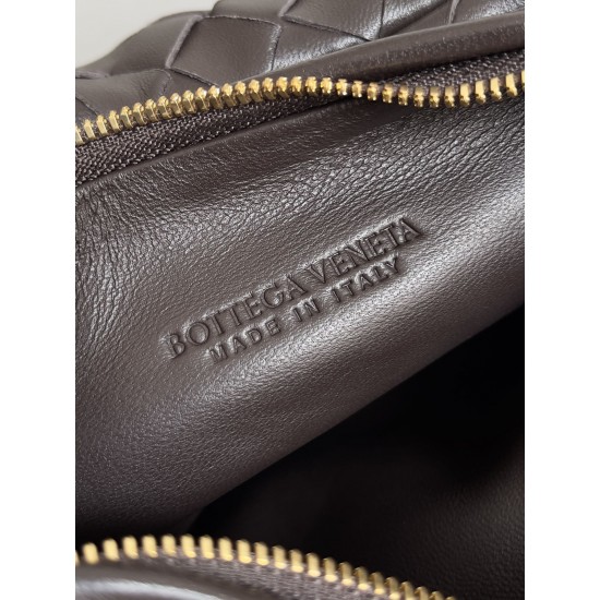 Bottega Veneta Gemelli Shoulder Bag