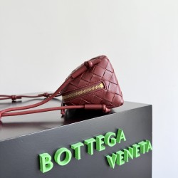 Bottega Veneta Concert Pouch