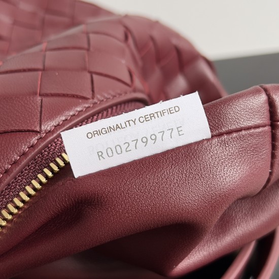 Bottega Veneta Wallace