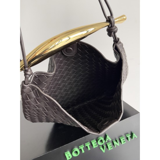 BottegaVeneta Large Sardine