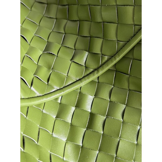 Bottega Veneta Large Hop