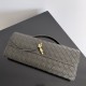 Bottega Veneta Andiamo Clutch