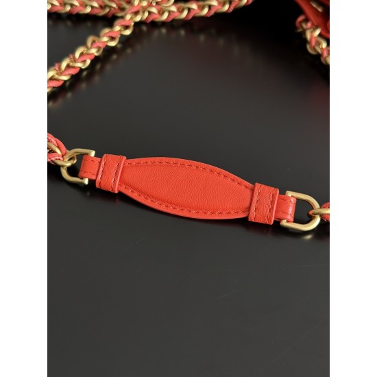 Bottega Veneta Small Parachute Chain