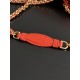 Bottega Veneta Small Parachute Chain