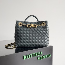 Bottega Veneta Small Andiamo Chain