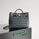 Bottega Veneta Small Andiamo Chain